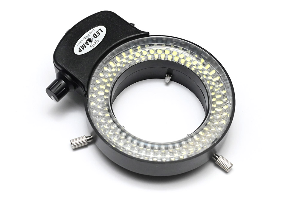 Microscope Light - mitxela.com