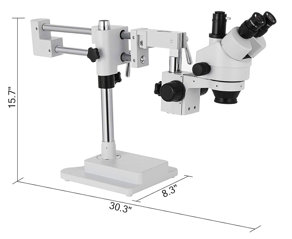 Product image for knock-off microscope