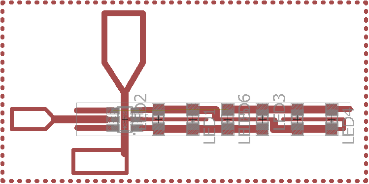 Charliestar PCB