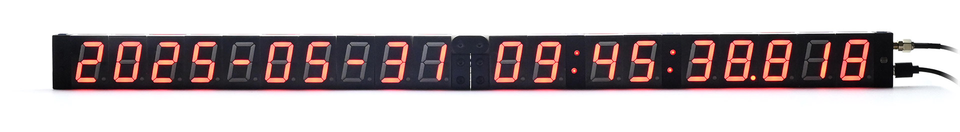 Precision Clock Mk IV