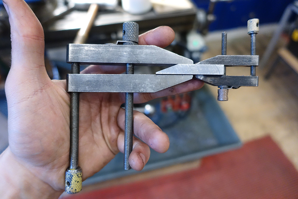 What Is Toolmaker Clamp At Kelvin Brown Blog