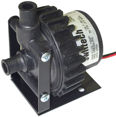 Swiftech water pump