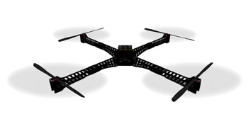 Quadcopter