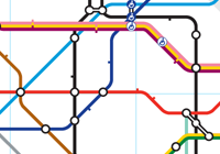 Tube map quickfire thumbnail