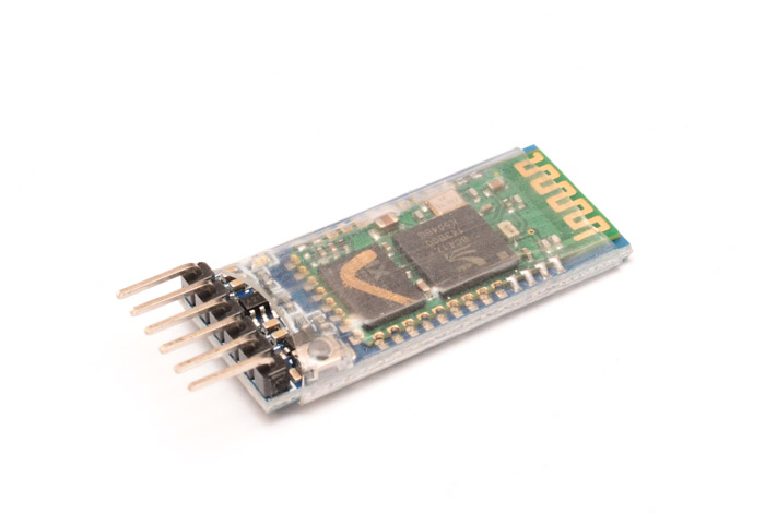 HC05 bluetooth module